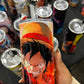 Anime Straw Hat  20oz Tumbler