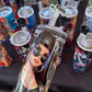 Chicana Girl Bandana 20oz Tumbler