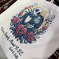 Simply Meant to Be Canvas Tote Bag
