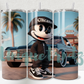 The Chicano Cat 20oz Tumbler