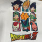Anime Dragon Characters Canvas Tote Bag