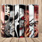 Horror Movies Faces 20oz Tumbler