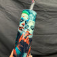 Joker and Girlfriend Straight 20oz Tumbler