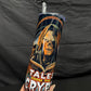 Tales Horror Straight 20oz Tumbler