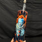 New Scary Clown Straight 20oz Tumbler