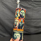 New Halloween Killer Bloody Straight 20oz Tumbler