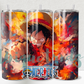 Anime Straw Hat  20oz Tumbler