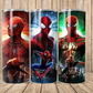 Spider 3 Universe 20oz Tumbler