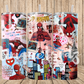 Spidey Story 20oz Tumbler