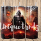 Movie Villian V*der 20oz Tumbler