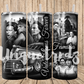 Vatos For Life 20oz Tumbler