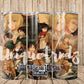 Anime Attack Monsters 20oz Tumbler