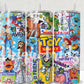 Toys and Friends Movie  20oz Tumbler