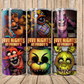 Five Nights Monster Teddy Bears 20oz Tumbler