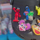 Sharks, and more Croc Charms