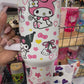 Kitty and Friends 40oz Tumbler Handle Dupe (Speaker)