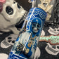 L.A. Baseball Skull Guy Sport Team 20oz Tumbler