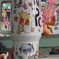 Bear and Friends 40oz Tumbler Handle Dupe (Speaker)
