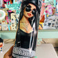 Chicana Girl Bandana 20oz Tumbler