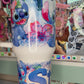Alien Boy 40oz Tumbler Handle Dupe (Speaker)