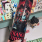Stranger Cup 20oz Tumbler (Free 1 Keychain)