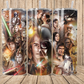 Vintage Space Movie 20oz Tumbler