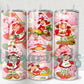 Shortcake Show in Pink  20oz Tumbler