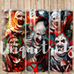Horror Clown Movie 20oz Tumbler